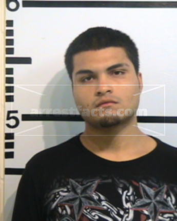 Adam James Galindo