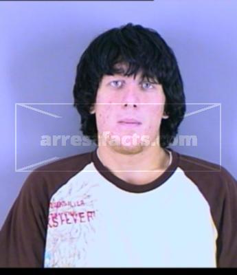 Brandon Charles Mcdaniel