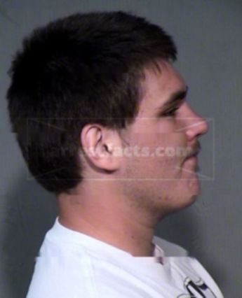 Anthony Alexander Merritt