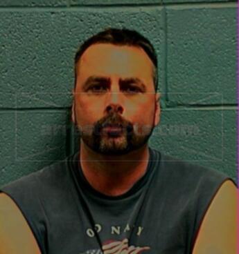 Jerry Don Allen