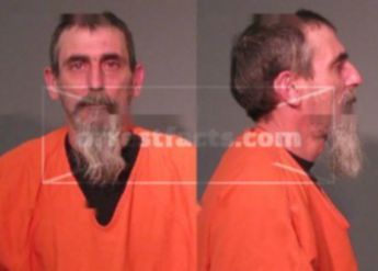 Glen Edward Feely
