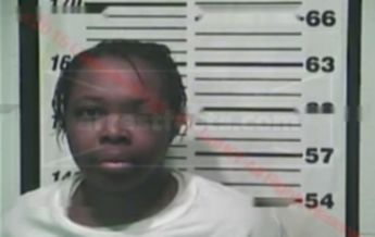 Lashonda Denise Shavers
