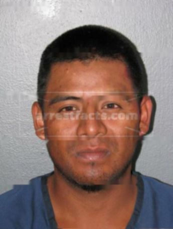 Josue Morales-Morales