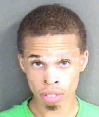 Caleb Robert Jenkins