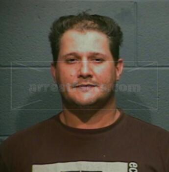 Brandon Keith Anderson