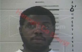 Tyrone Ivan Holmes