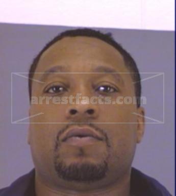 Ronald Glenn Williams