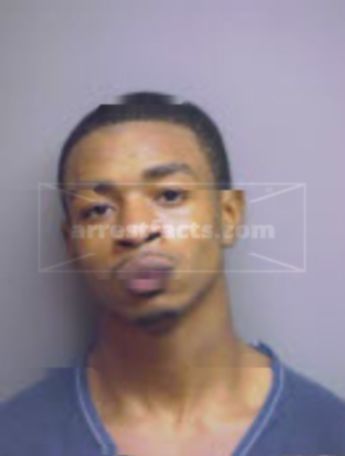 Mikal Anthony Carnegie