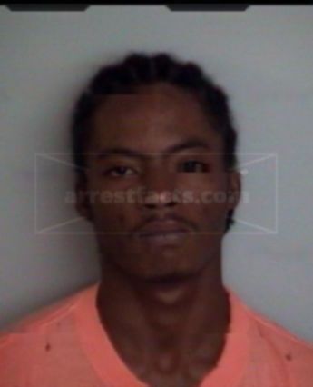 Quandrell Xavier Steele