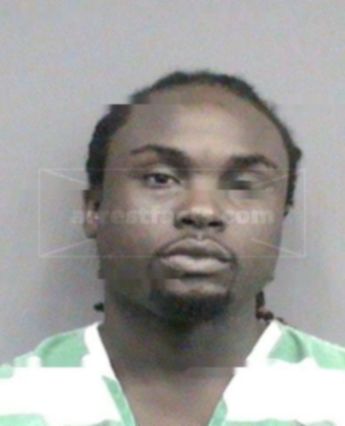 Kyon Jerod Barton