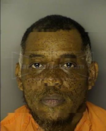 Antonio Dewayne Goodman