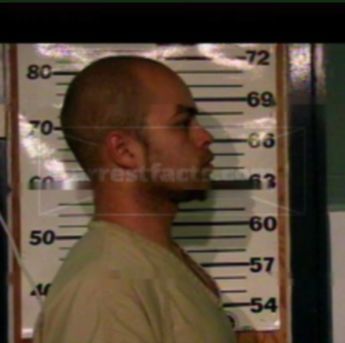 Christopher Sean Brown