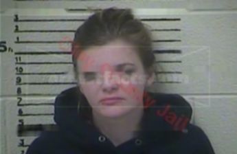 Christie Natasha Hibbard