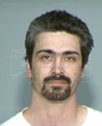 Steven Eugene Robinette