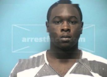 Marcus Tyron Burks