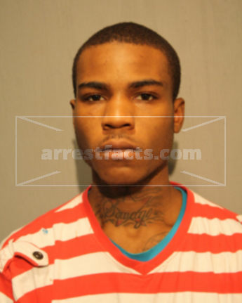Derrick Owens