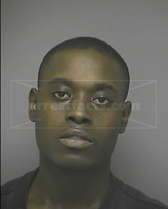 Joshua James Wallace