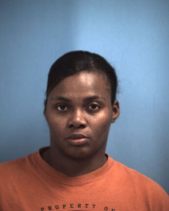 Kamesha Antionette Randle