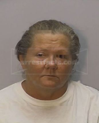 Amy Lou Sipes