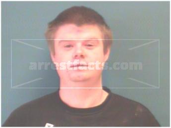 David James Potratz
