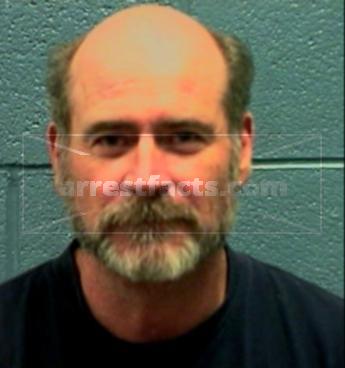 Larry Wayne Hutson