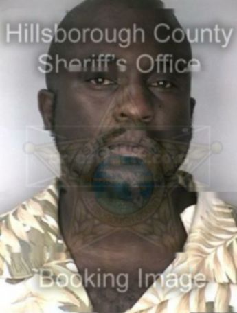 Kenneth Jerome Williams