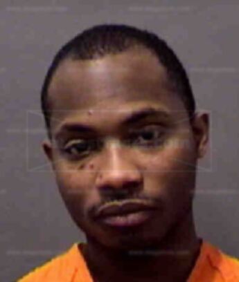 Rickey Devon Mcclurkin