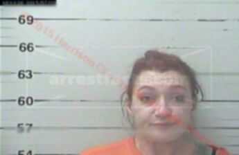 Desiree Dawn Stringer