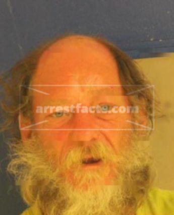 Kenneth Daniel Bedford