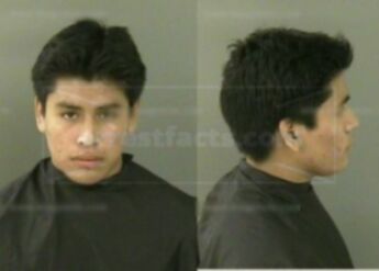 Efrain Ramirez