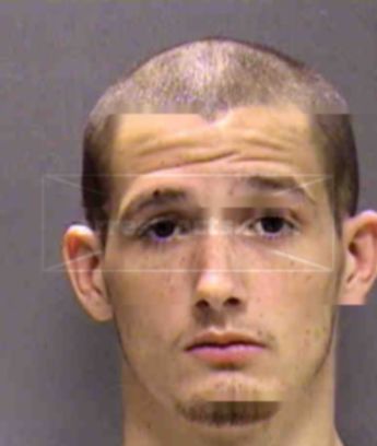 Joel William Burnett