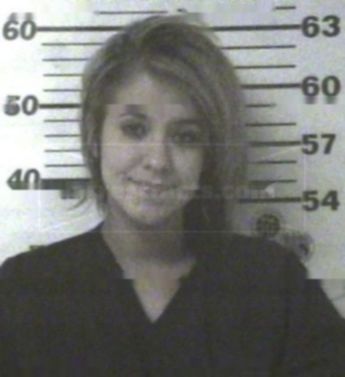 Kylie Ann Gonzales