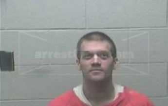 Nicholas Dodge Bruesch