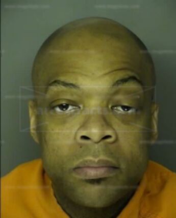 Maurice Jawon Rogers