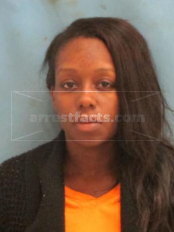 Myranda Baker