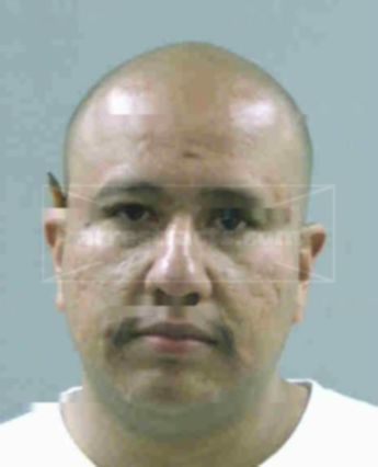 Roy Delgado