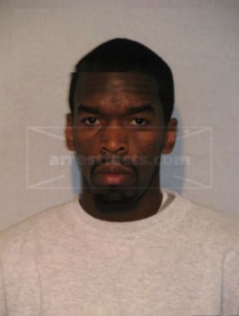 Jermaine R Crawford
