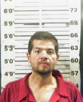 Lawrence Gallegos