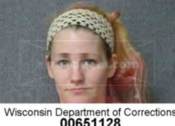 Amber L Heinrichs