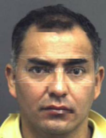 Ernesto Alvarado Mena