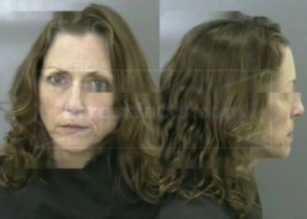Sharon Elizabeth Kirby