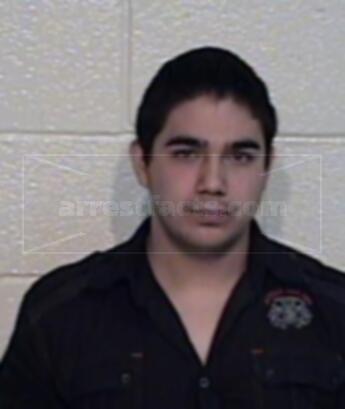 Eliud Aguilar Garza