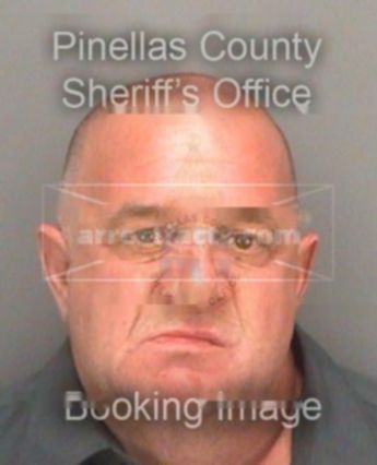 Thomas John Mullen