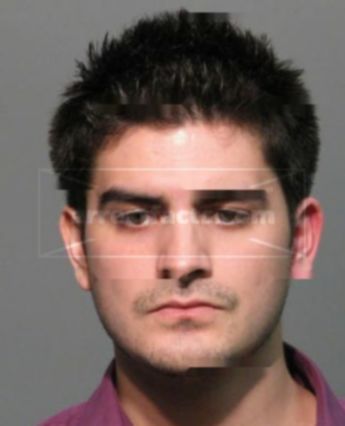 Andrew Medina