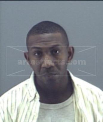 Cornelius Dwayne Pittman