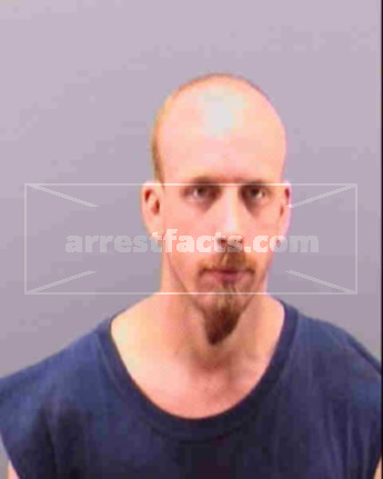 Adam Ray Donald