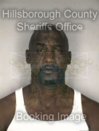 Dennis Lamar Ricks