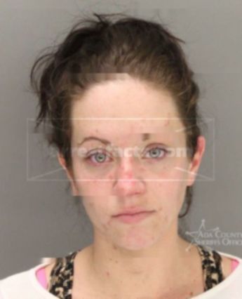 Armstrong Ashley Marie