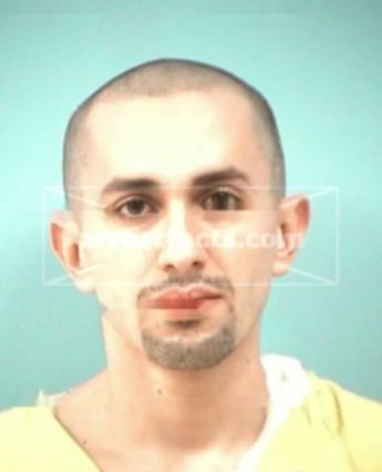 Kyle Thomas Mckamie