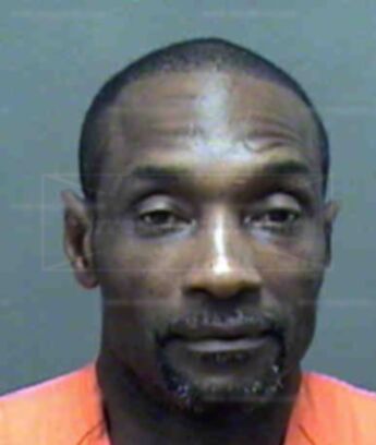Gregory Austin Griffin
